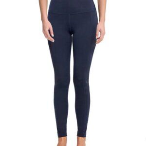 NEW Lole Merino Baselayer Bottoms | Navy